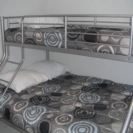 Διαμέρισμα Avec Balcon Face ! Arc En Ciel 295