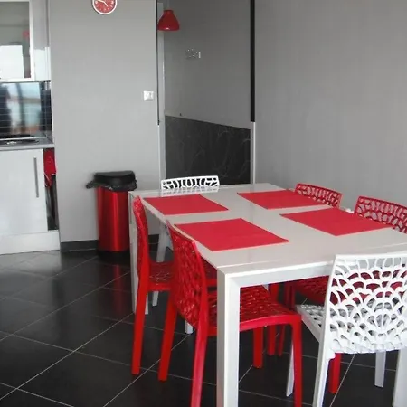 Διαμέρισμα Avec Balcon Face ! Arc En Ciel 295