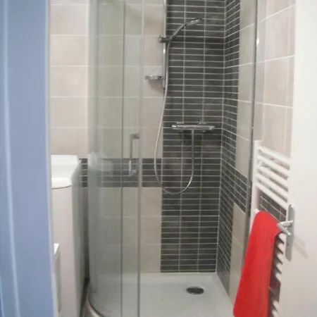 Διαμέρισμα Avec Balcon Face ! Arc En Ciel 295 *